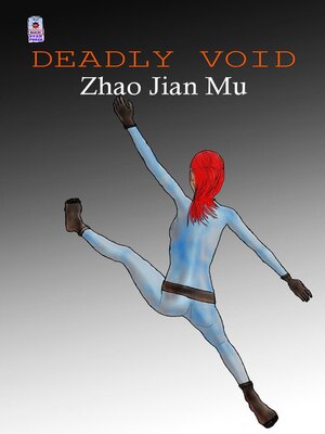 cover image of Deadly Void